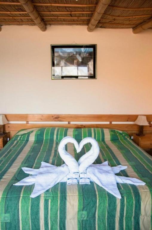 Hotel Puerto Inka Chala 部屋 写真