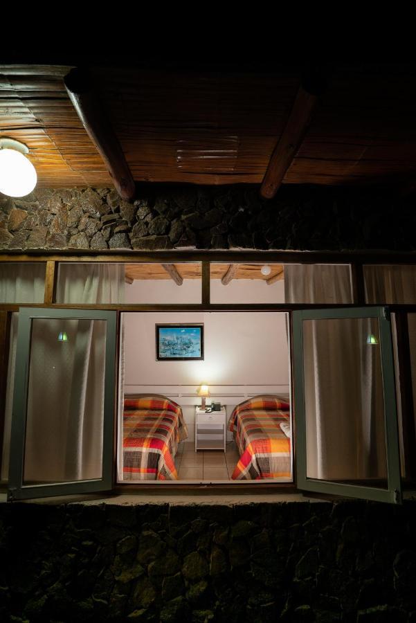 Hotel Puerto Inka Chala エクステリア 写真